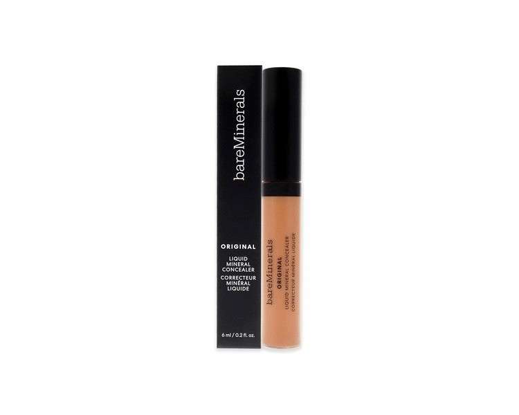 bareMinerals Original Liquid Mineral Concealer Medium Tan 3.5C 6ml