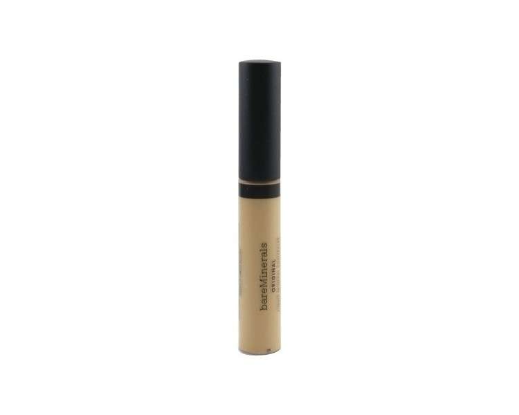 bareMinerals Original Liquid Mineral Concealer 6ml Medium Tan 3.5N