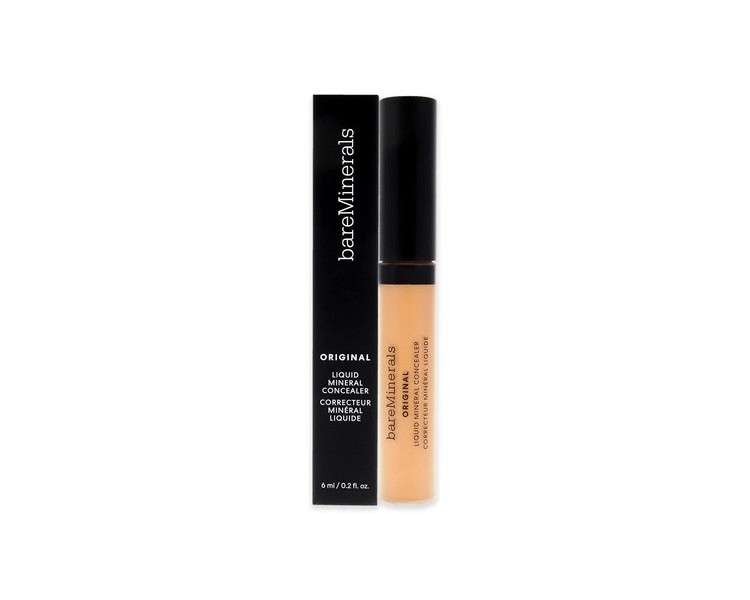 bareMinerals Original Liquid Mineral Concealer Light/Medium 2.5W 6ml