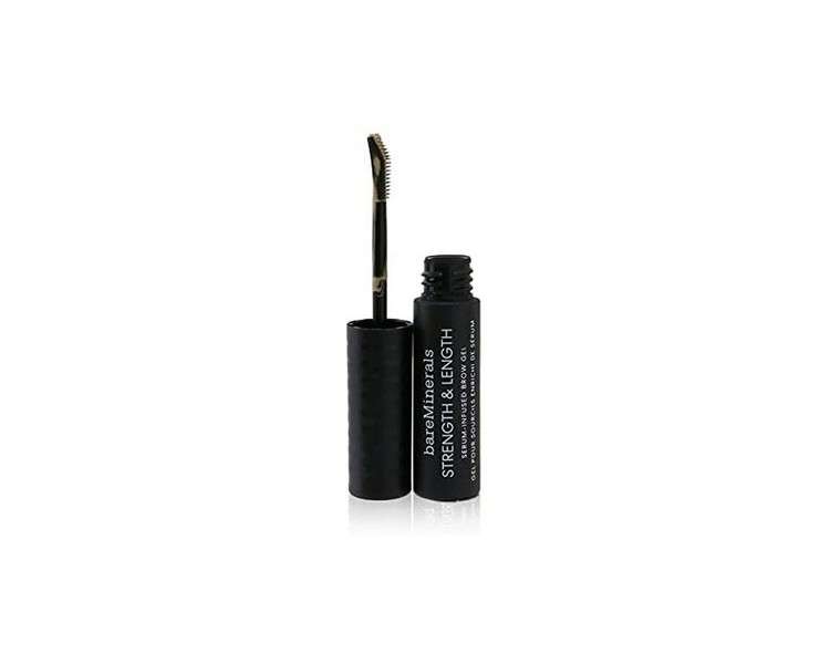 Strength & Length Brow Eyebrow Gel in Honey