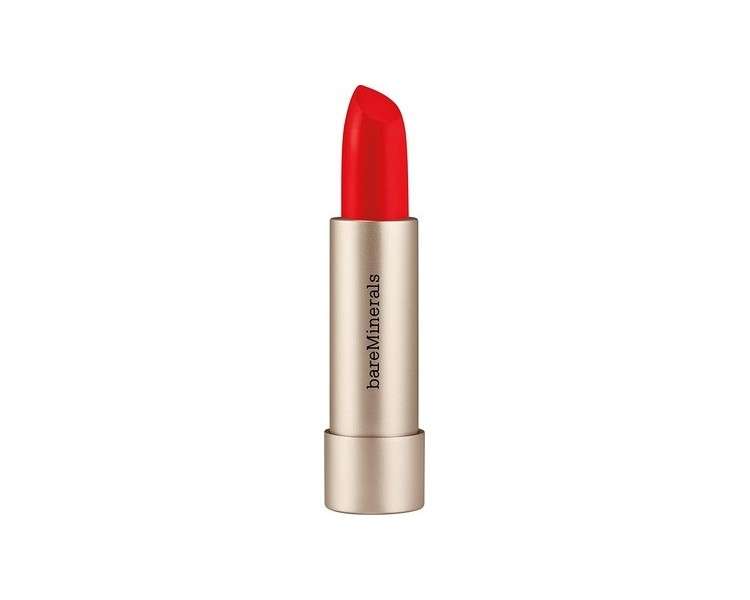 bareMinerals Mineralist Hydra Smoothing Lipstick Energy 3.6g