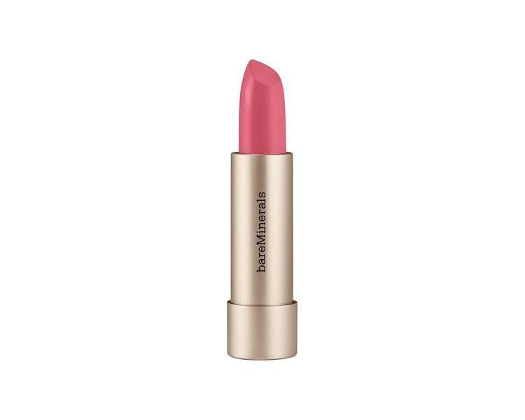 bareMinerals Mineralist Hydra Smoothing Lipstick Romance 3.6g