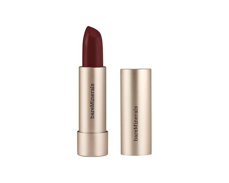 bareMinerals Mineralist Hydra Smoothing Lipstick 3.6g Perception