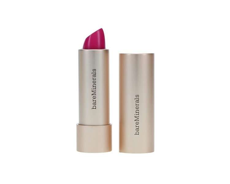 Shiseido Mineralist Hydra-Smoothing Lipstick Wisdom 30g