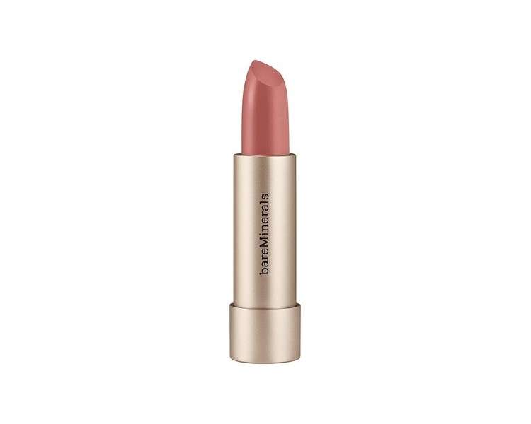 Shiseido Mineralist Hydra-Smoothing Lipstick Focus Pink