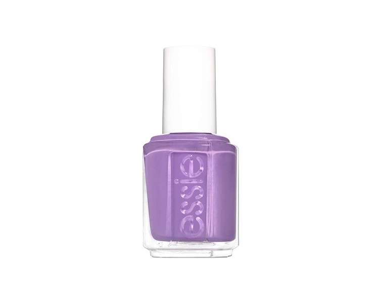 Essie Nail Polish Summer 2020 Collection Bright Purple with Cream Finish 0.46 Fl Oz