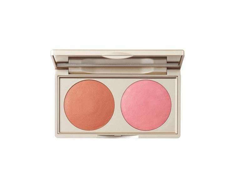 Stila Putty Blush/Bronzer Duo Bronzed Lillium with Natural Macadamia Oil 48g