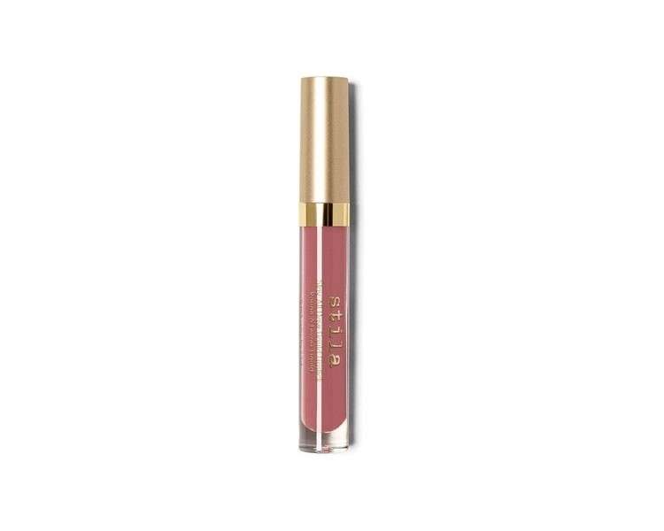 Stila Stay All Day Liquid Lipstick Matte Finish Portofino