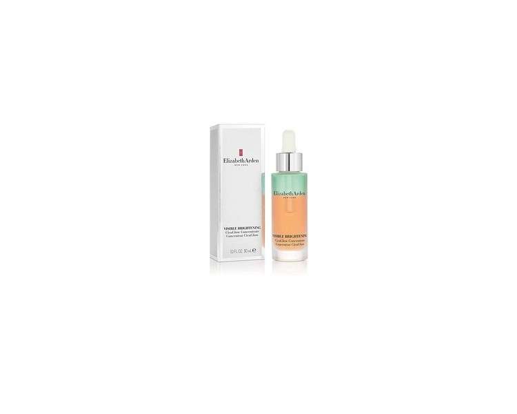 Elizabeth Arden Visible Brightening CicaGlow Concentrate 30ml