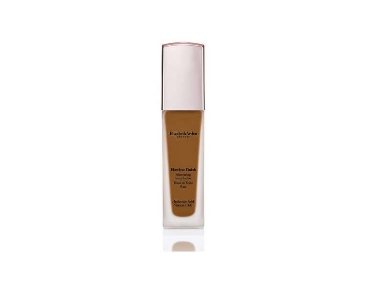 Elizabeth Arden Flawless Finish Skincaring Foundation 550N