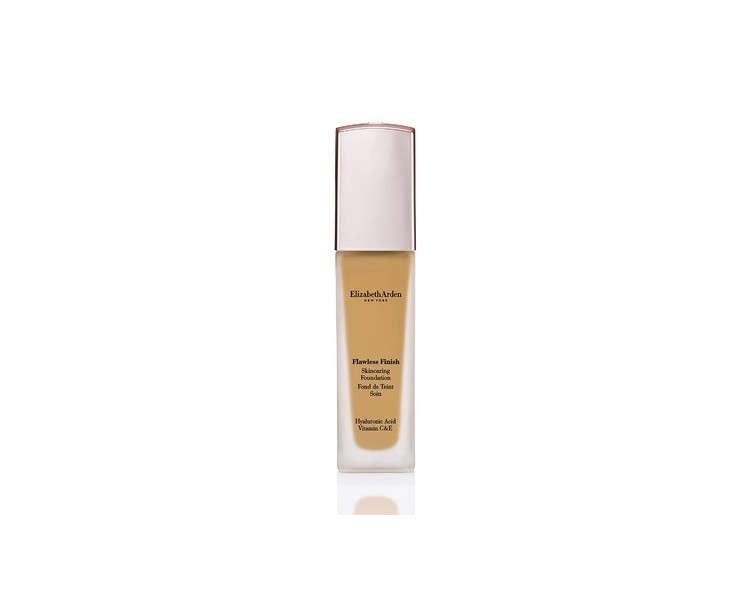 Elizabeth Arden Flawless Finish Liquid Foundation SPF10 450N 30ml