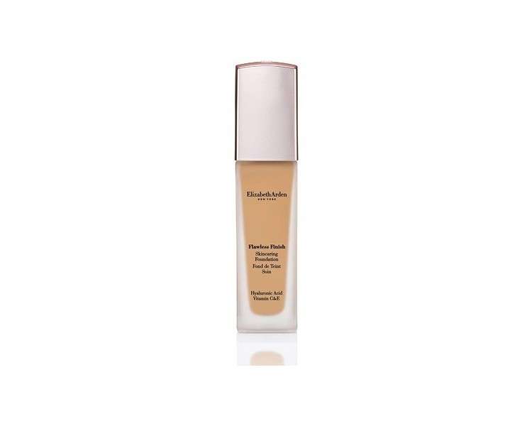 Elizabeth Arden Flawless Finish Skincaring Foundation 330W 30ml