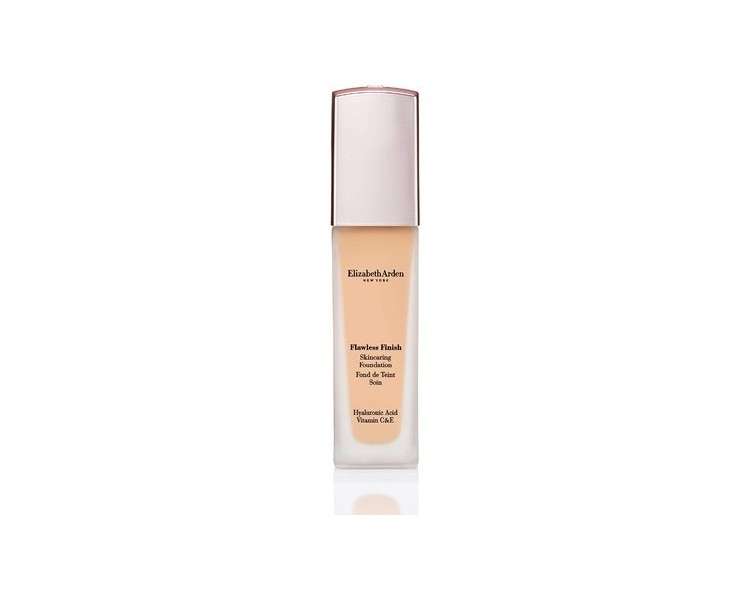 Elizabeth Arden Flawless Finish Skincaring Foundation 30ml