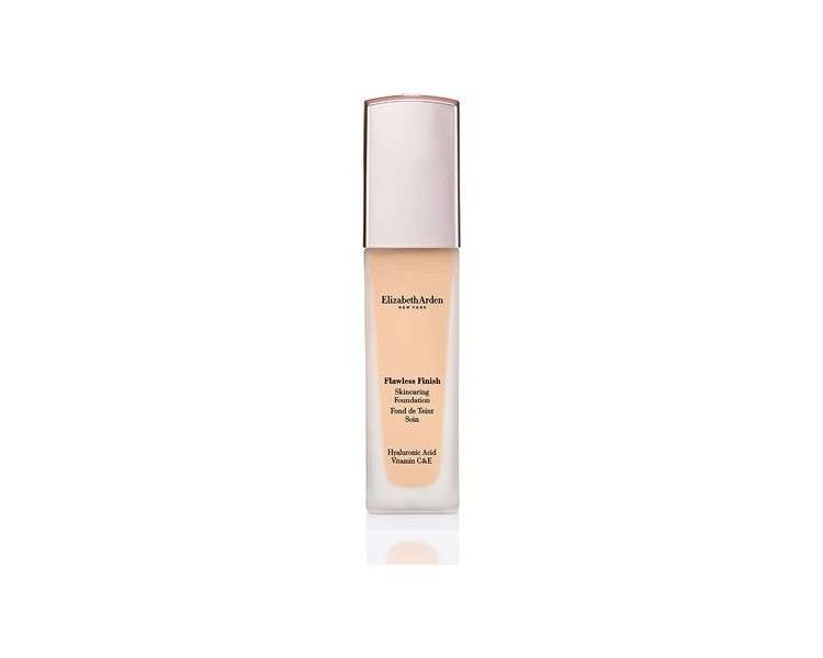 Elizabeth Arden Flawless Finish Skincaring Foundation 150N 30ml