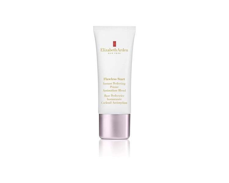 Elizabeth Arden Flawless Start instant perfecting primer Foundation makeup