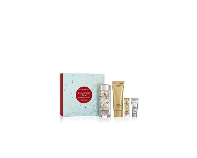 Holiday Hyaluronic Ceramide Set