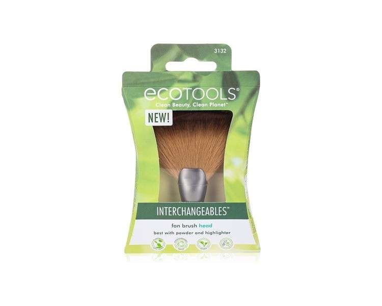 EcoTools Makeup Brushes