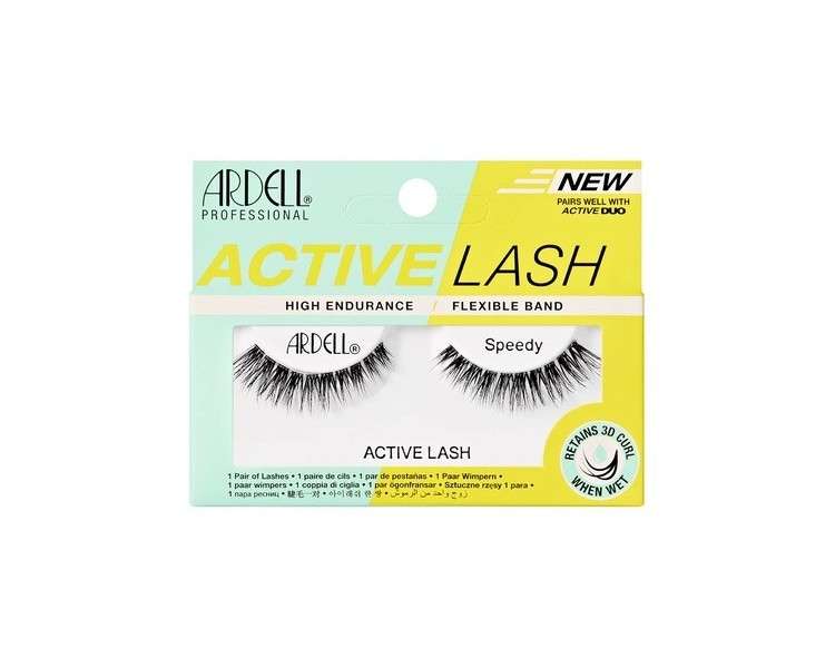 Ardell Active Lash Speedy