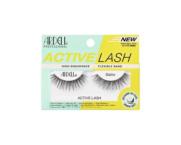 Ardell Active Lash Gainz