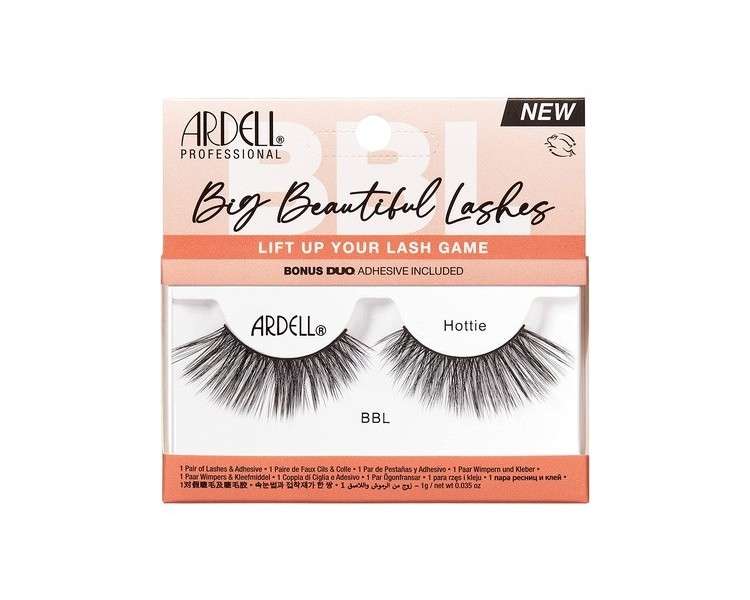 Ardell Big Beautiful Lashes Hottie False Eyelashes