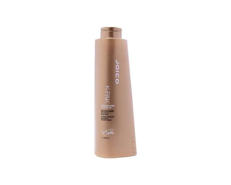 Joico K-Pak Moisturizing Conditioner 1000ml