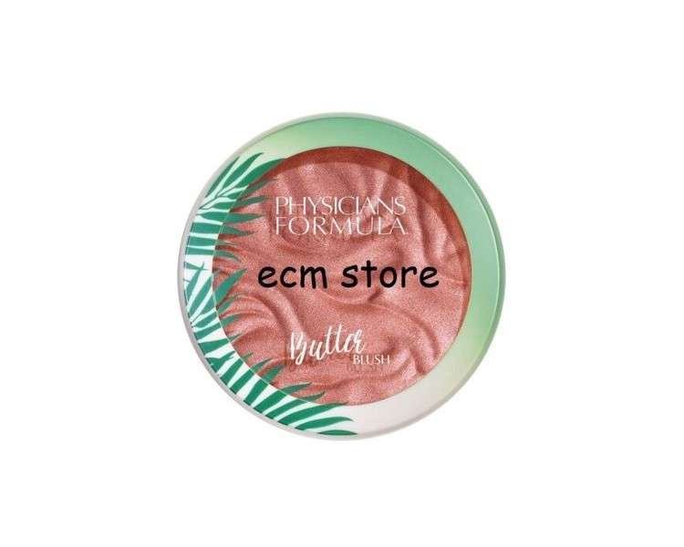 Physicians Formula Murumuru Butter Shade 7.5grs Copper Cabin / EBOB