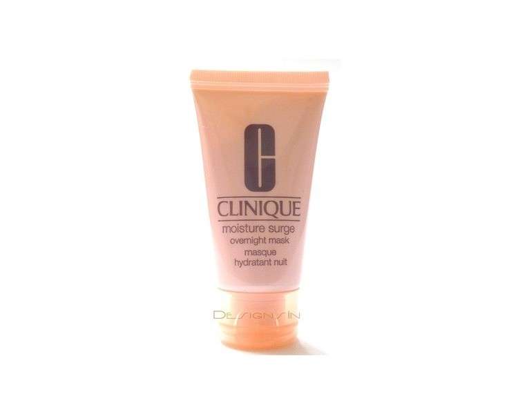 Clinique Moisture Surge Overnight Mask 0.5 Oz / 15ml