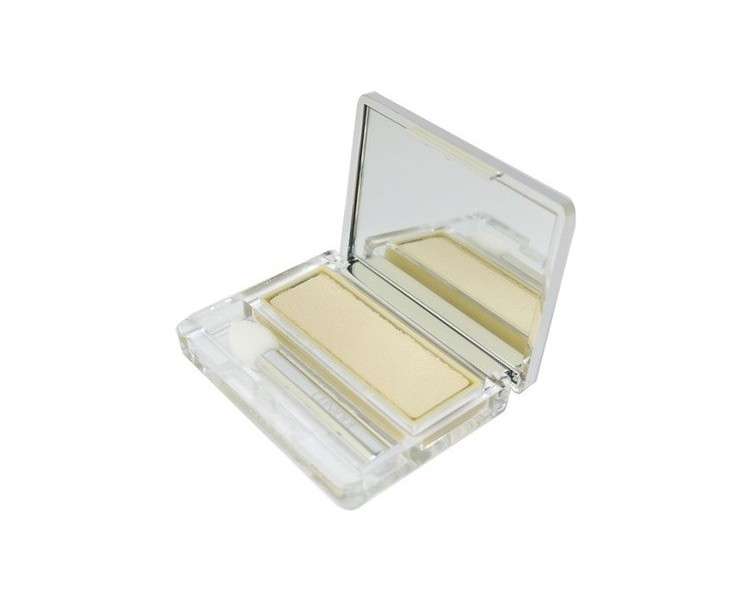 Clinique All About Shadow Singles Super Shimmer Glass Slipper 0.07oz 2.2g