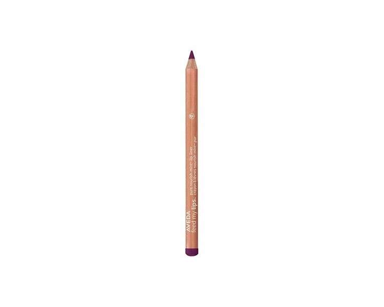 AVEDA Feed my Lips Nourishing Lip Liner Bayberry 1.14g