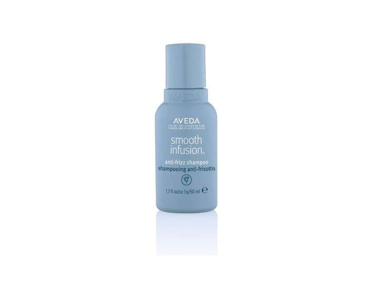 Aveda Smooth Infusion Anti-Frizz Shampoo 50ml