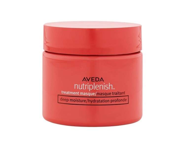 AVEDA Nutriplenish Masque Deep Moisture 25ml