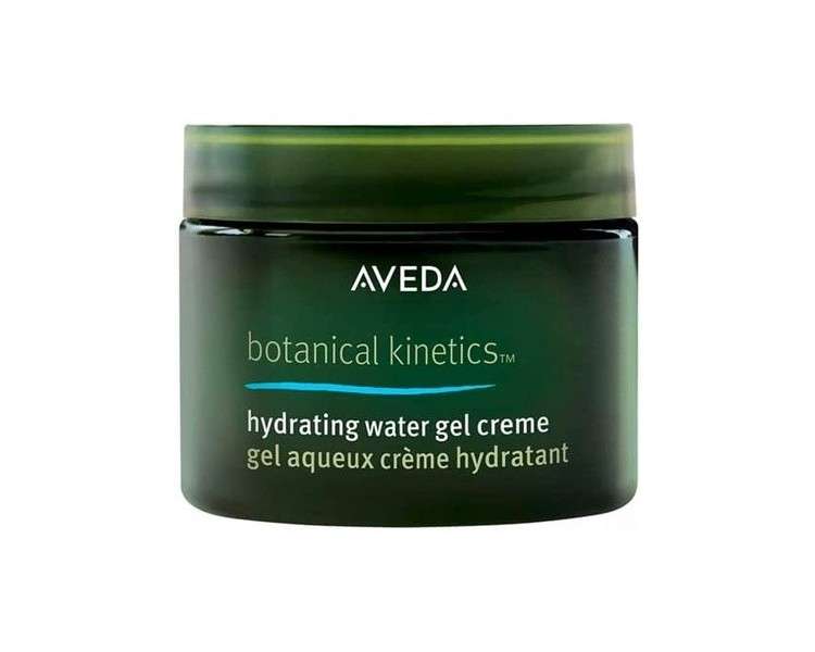 Aveda Botanical Kinetics Hydrating Water Gel Cream 50ml