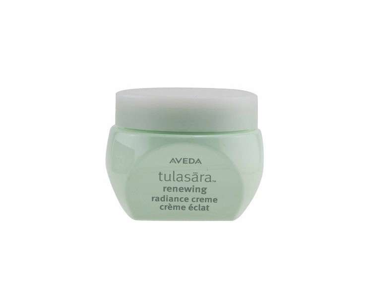 Tulasara Renewing Radiance Creme