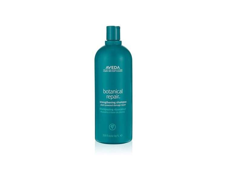 Aveda Botanical Repair Strengthening Shampoo 1000ml