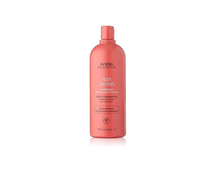 AVEDA Nutriplenish Hydrating Conditioner Deep Moisture 1000ml