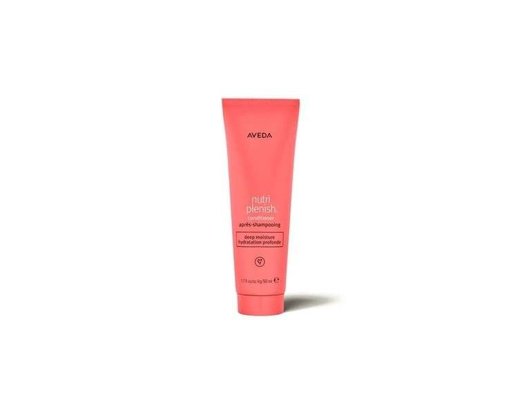 AVEDA Nutriplenish Hydrating Conditioner Deep Moisture 50ml