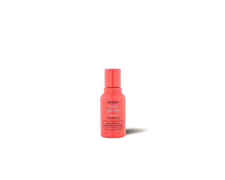 Aveda Nutriplenish Deep Moisture Shampoo 50ml