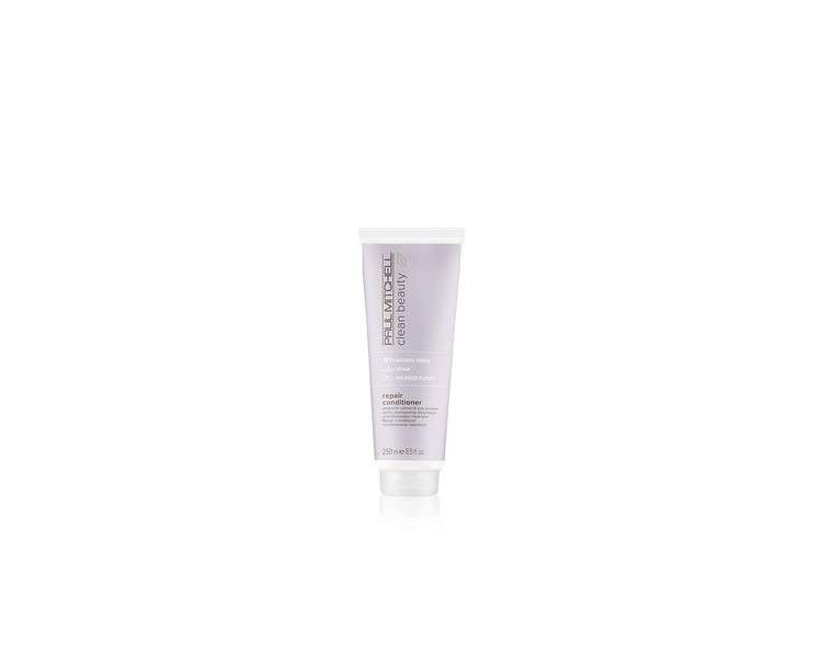 Paul Mitchell Clean Beauty Repair Conditioner with Amaranth Extract 250ml