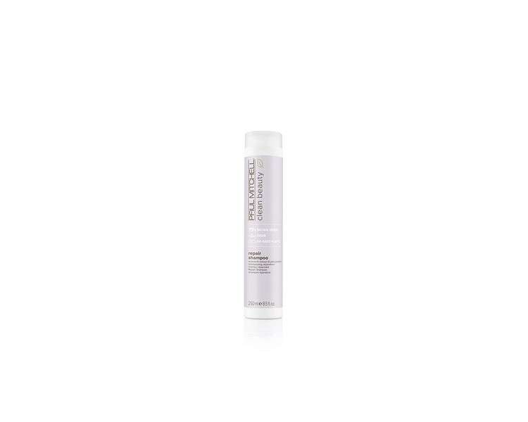 Paul Mitchell Clean Beauty Repair Shampoo with Amaranth Extract 250ml