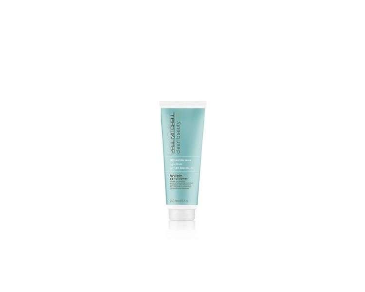 Paul Mitchell Clean Beauty Hydrate Conditioner with Olive Oil 250ml