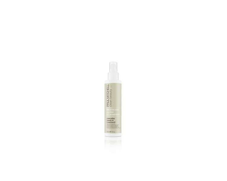 Paul Mitchell Clean Beauty Everyday Leave-In Treatment 150ml