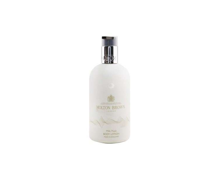 Molton Brown Milk Musk 300ml Body Lotion