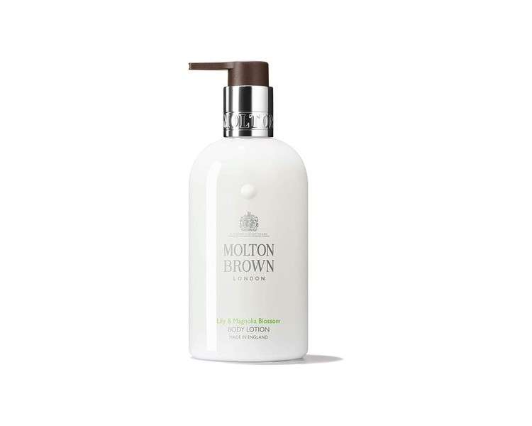 Molton Brown Lily & Magnolia Blossom Body Lotion 300ml