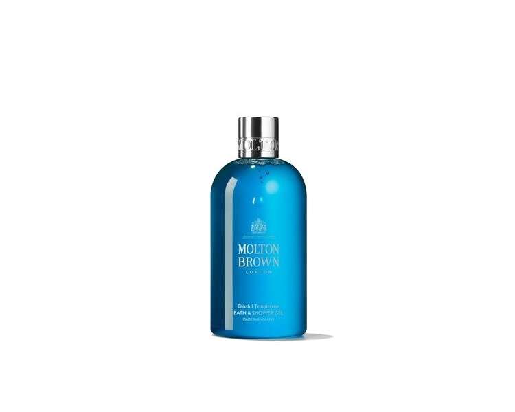 Molton Brown Blissful Templetree Bath & Shower Gel 300ml