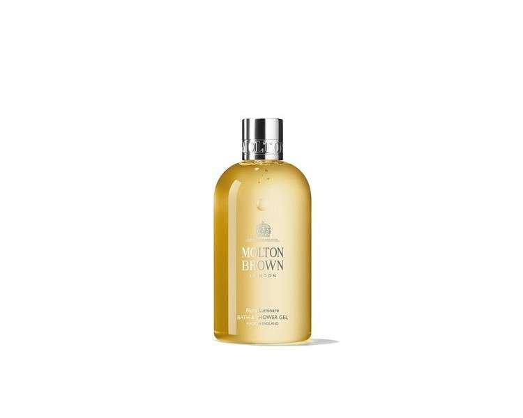 Molton Brown Flora Luminare Bath and Shower Gel 300ml