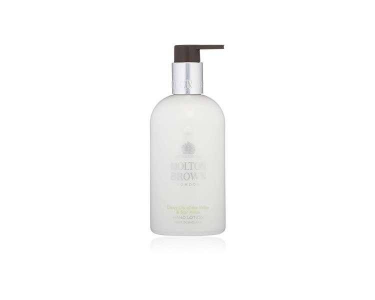 Molton Brown Hand Care Dewy Lily of the Valley & Star Anise Hand Lotion 300ml
