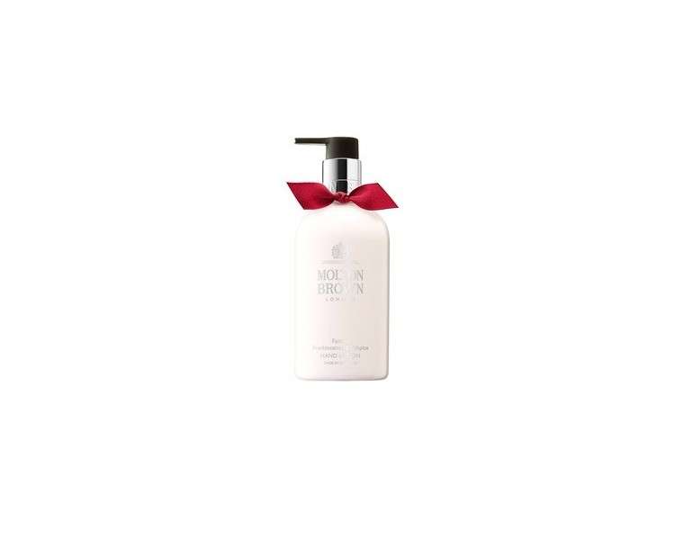 Molton Brown Festive Frankincense & Allspice Hand Lotion 300ml