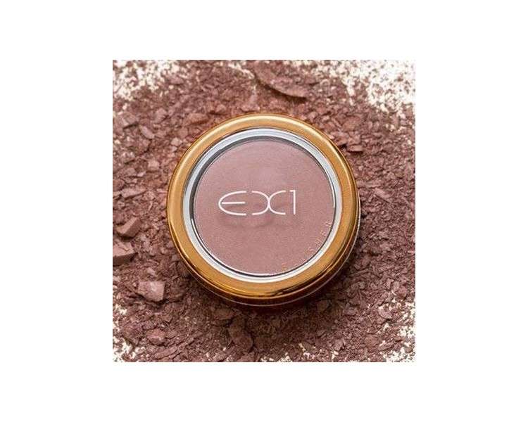 EX1 Cosmetics Natural Flush Rouge 3g