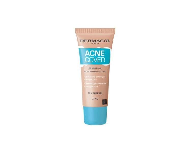 Dermacol Acne Cover Makeup 30ml