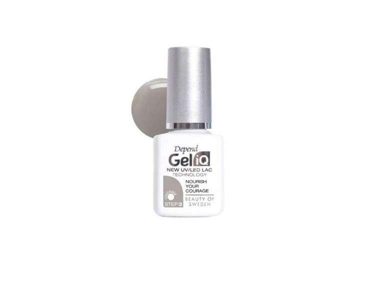 Beter Gel IQ Nail Polish Nourish Your Courage 5ml